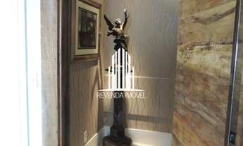 Imagem 4: Apartamento 245m² no Campo Belo com 3 suites 3 vagas de garagem