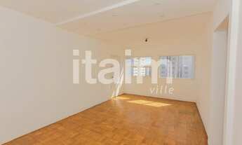 Imagem 2: Conservado com bela vista no Itaim