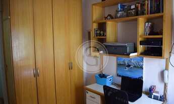 Imagem 3: Apartamento à venda, 53 m² por R$ 290.000,00 - Butantã - São Paulo/SP