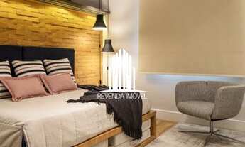 Imagem 6: Apartamento com 4 dormitórios à venda no Jardim Paulistano