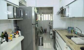 Imagem 4: Apartamento à venda, Santa Cecília, 85m², 3 dormitórios, 1 suíte, 1 vaga!