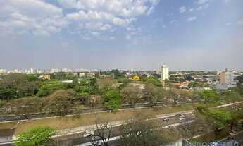 Imagem 7: APARTAMENTO - MOEMA ÍNDIOS - SP