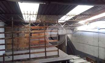 Imagem 6: Galpão à venda, 450 m² por R$ 1.600.000,00 - Saúde - São Paulo/SP