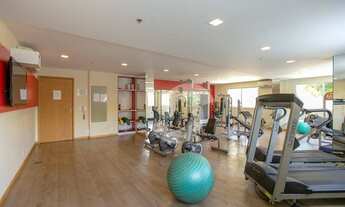 Imagem 7: Apartamento com 2 dormitórios à venda, 73 m² por R$ 590.000,00 - Santa Rosa - Niterói/RJ