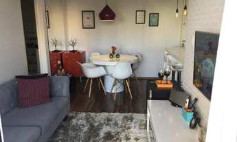 Imagem 2: Apartamento residencial à venda, São Judas, São Paulo