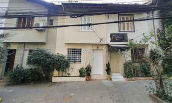 Imagem: SAO PAULO - Casa comercial - PINHEIROS