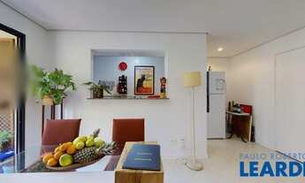 Imagem 6: APARTAMENTO - BELA VISTA - SP