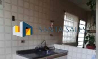 Imagem 12: Sobrado no Brooklin