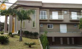 Imagem: Casa com 5 dormitórios à venda, 642 m²