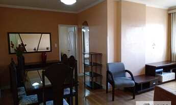 Imagem 2: Apartamento 2 dormitórios 1 vaga de frente na Vila Matias em Santos