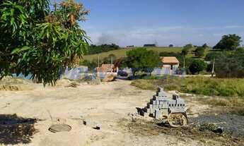 Imagem 4: Terreno - Jardim Santa Esmeralda - Hortolândia