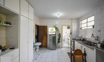 Imagem 4: Apartamento à venda, Perdizes, 160m², 3 dormitórios, 1 vaga!