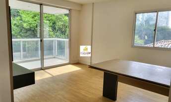 Imagem 2: Apartamento à venda, Santa Cecília, 176m², 2 dormitórios, 1 suíte, 2 vagas!