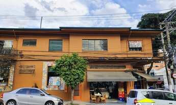 Imagem: SAO PAULO - Casa padrao - PINHEIROS