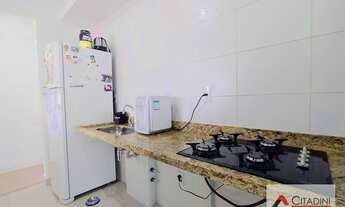 Imagem 4: Vendo - Apartamento 2 Dormitórios no Jd. Piratininga - AP2142