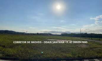 Imagem 4: Lançamento Loteamento Parque Industrial Em Joinville 100% Parcelado