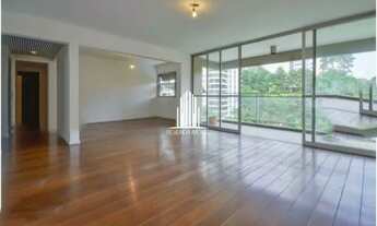 Imagem: Apartamento em Real Parque com 176m2 1 dormitório