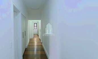 Imagem 6: Apartamento no Morumbi com 4 dormitorios e 3 vagas de garagem