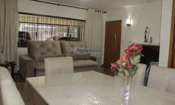 Imagem: SOBRADO 3 Dormitórios, 1 Suíte, 3 Vagas