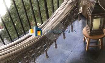 Imagem 3: Oportunidade... Lindo Apartamento em Moema