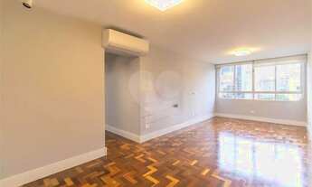 Imagem 2: Apartamento em Pinheiros