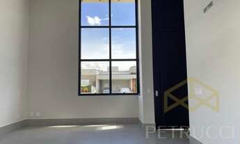 Imagem 4: Casa - Jardim Esplanada - Indaiatuba