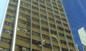 Imagem 3: RIO DE JANEIRO - Conjunto Comercial/Sala - CENTRO