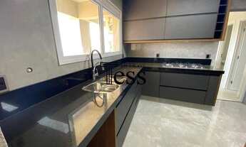 Imagem 7: Venda - apartamento Integrato Iguatemi - 3 suítes, sala 3 ambientes, sacada gourmet