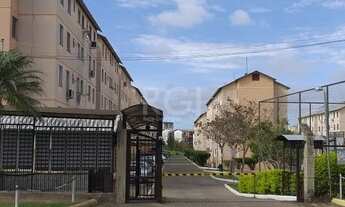 Imagem: Porto Alegre - Apartamento Padrão - Vila