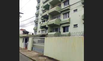 Imagem: APTO PARQUE ATLÂNTICO