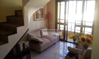 Imagem: Apartamento Duplex com 3 dormitórios, 154