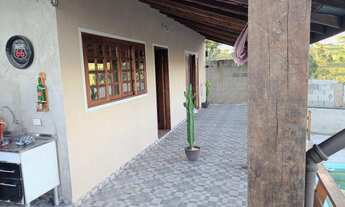 Imagem 6: Chácara com piscina na zona norte!