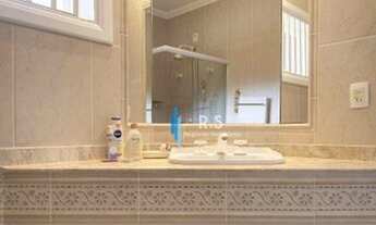 Imagem 4: Casa com 7 dormitórios à venda, 1390 m² por R$ 5.000.000 - Chácaras Videiras de Itaici - I