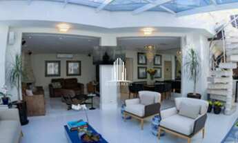 Imagem 3: Cobertura triplex, 4 suítes, lazer completo, 3 vagas