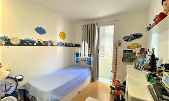 Imagem 7: Apartamento com 2 dormitórios à venda no Itaim Bibi