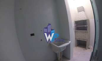 Imagem 6: Sobrado com 2 dormitórios à venda, 52 m² por R$ 350.000,00 - Vila Ré - São Paulo/SP