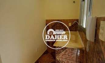 Imagem 3: Daher Aluga: Casa de Vila Térreo, Pertinho do Centro de Cascadura - CDQ 164