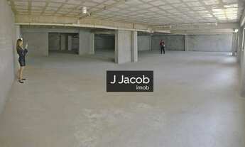 Imagem 2: Alugo Sala de 80 m² no Ed. Infinity Corporate - bairro Marco