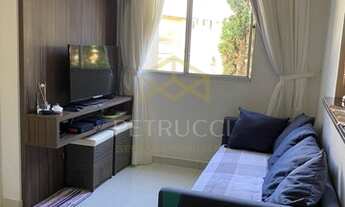Imagem 5: Apartamento - Jardim Nova Europa - Campinas