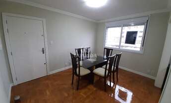 Imagem 2: Apartamento para aluguel, 3 quartos, 1 vaga, Rio Branco - Porto Alegre/RS