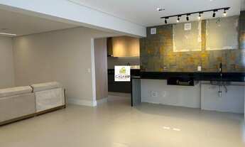 Imagem 2: Apartamento à venda, Cidade Mãe do Céu, 105m², 2 suítes, 3 vagas!