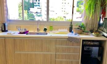 Imagem 7: FLORIANóPOLIS - Apartamento Padrão - Centro