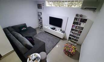 Imagem 7: Sobrado com 3 dormitórios à venda, 300 m² por R$ 1.180.000,00 - Vila Pires - Santo André/S