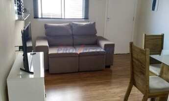 Imagem 2: Apartamento - Residencial Guairá - Sumaré