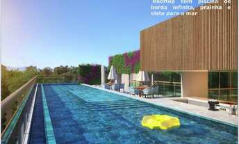 Imagem: Waikiki Gardem K Porto de Galinhas, Flat