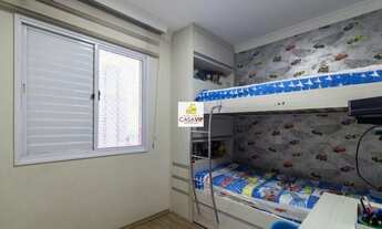 Imagem 12: Apartamento à venda, Vila Formosa, 160m², 3 dormitórios, 1 suíte, 3 vagas!