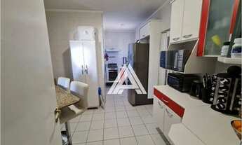 Imagem 7: Apartamento com 3 dormitórios à venda, 82 m² por R$ 447.000,00 - Vila Valparaíso - Santo A