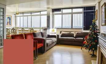 Imagem 3: Apartamento à venda, Parque da Mooca, 164m², 3 dormitórios, 1 suíte, 1 vaga!