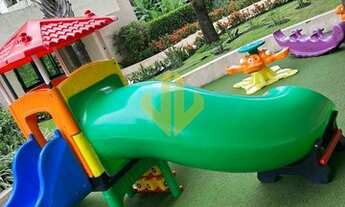 Imagem 7: APARTAMENTO 2 QUARTOS COM SUÍTE - 2 QUARTOS COM SUÍTE - ACUPE DE BROTAS