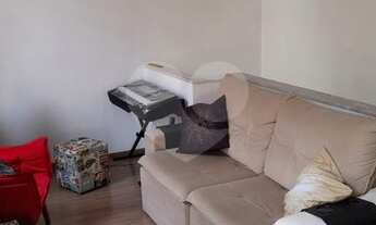 Imagem 4: APARTAMENTO TIPO CASA COM TERRAÇO - 02 QUARTOS - CACHAMBI